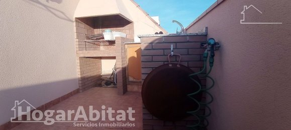 Adosado de 3 dormitorios en Castellón de la Plana, Spain No. 127090 35