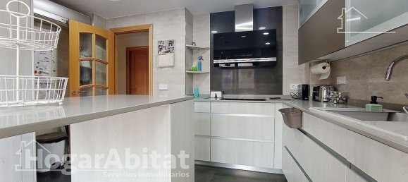 Adosado de 3 dormitorios en Castellón de la Plana, Spain No. 127090 8