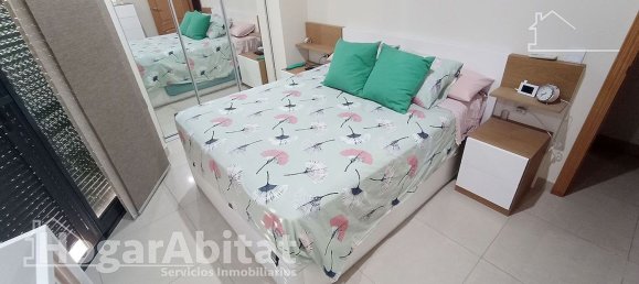 Adosado de 3 dormitorios en Castellón de la Plana, Spain No. 127090 14