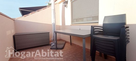 Adosado de 3 dormitorios en Castellón de la Plana, Spain No. 127090 36