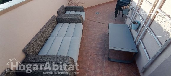 Adosado de 3 dormitorios en Castellón de la Plana, Spain No. 127090 11