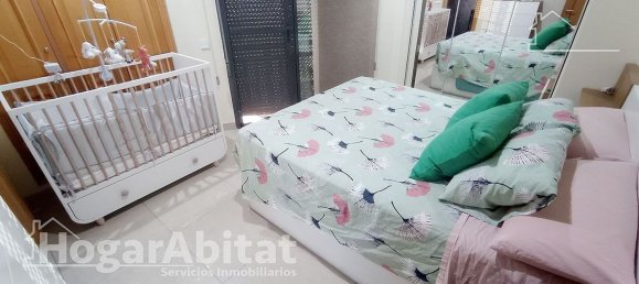 Adosado de 3 dormitorios en Castellón de la Plana, Spain No. 127090 17