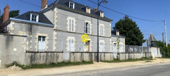 4 غرف نوم منزل في Marseilles-les-Aubigny, France رقم 283461 9