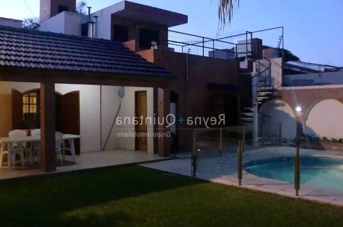 3 Schlafzimmer Haus in Cordoba, Argentina, Nr. 11024