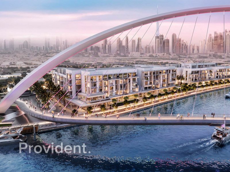 2 غرف نوم شقة في الوصل, UAE رقم 3482