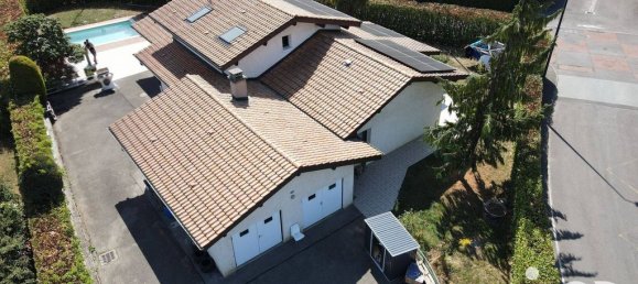 5 bedrooms Villa in Douvaine, France No. 350697 4