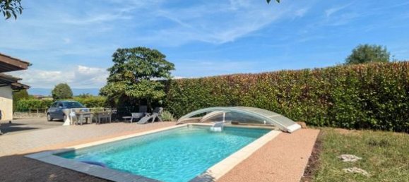 5 bedrooms Villa in Douvaine, France No. 350697 8