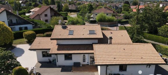 5 bedrooms Villa in Douvaine, France No. 350697 2