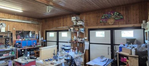 5 bedrooms Villa in Douvaine, France No. 350697 32