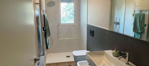 5-Zimmer Wohnung in Milan, Italy, Nr. 305235 21