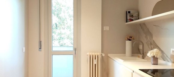 5-Zimmer Wohnung in Milan, Italy, Nr. 305235 36