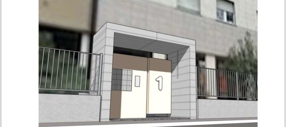 5-Zimmer Wohnung in Milan, Italy, Nr. 305235 50