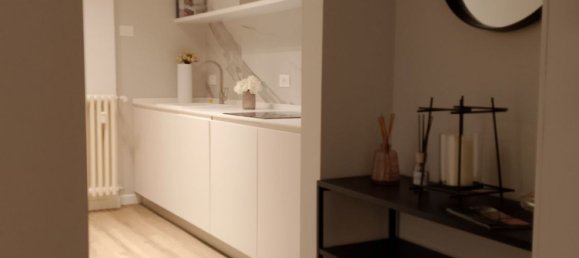 5-Zimmer Wohnung in Milan, Italy, Nr. 305235 33