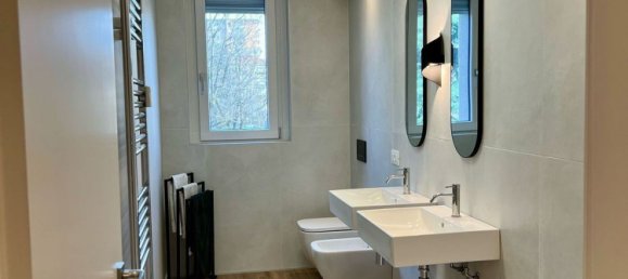 5-Zimmer Wohnung in Milan, Italy, Nr. 305235 18