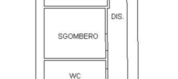 3غرفة شقة في Cagliari, Italy رقم 278402 31