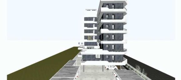 Apartamento de 2 dormitorios en Larnaca, Cyprus No. 18983 4