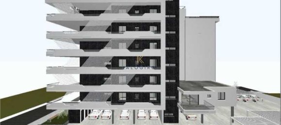 Apartamento de 2 dormitorios en Larnaca, Cyprus No. 18983 3