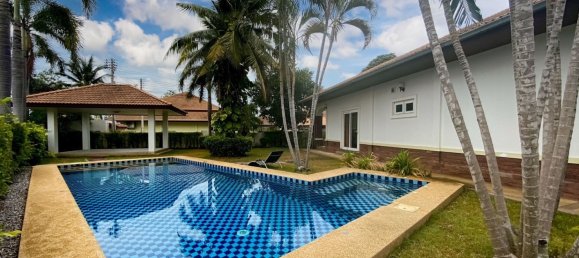 3 bedrooms Cafe / restaurant in Hua Hin, Thailand No. 6227 3