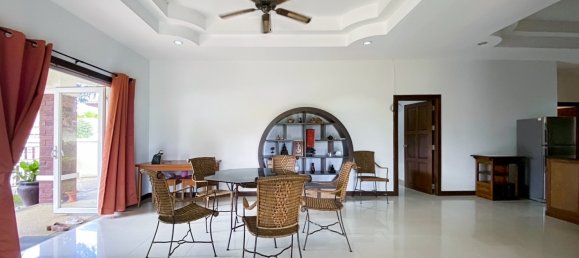 3 bedrooms Cafe / restaurant in Hua Hin, Thailand No. 6227 15