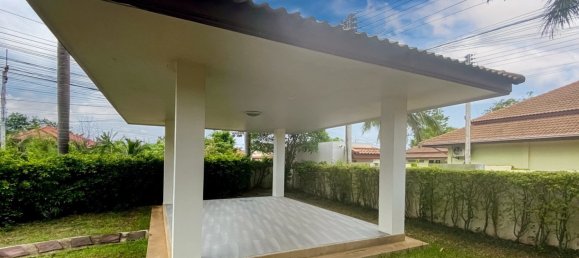 3 bedrooms Cafe / restaurant in Hua Hin, Thailand No. 6227 8