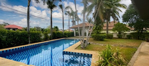 3 bedrooms Cafe / restaurant in Hua Hin, Thailand No. 6227 4