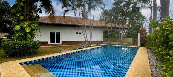 3 bedrooms Cafe / restaurant in Hua Hin, Thailand No. 6227 2