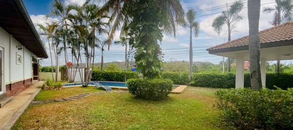 3 bedrooms Cafe / restaurant in Hua Hin, Thailand No. 6227 5