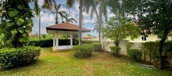 3 bedrooms Cafe / restaurant in Hua Hin, Thailand No. 6227 7