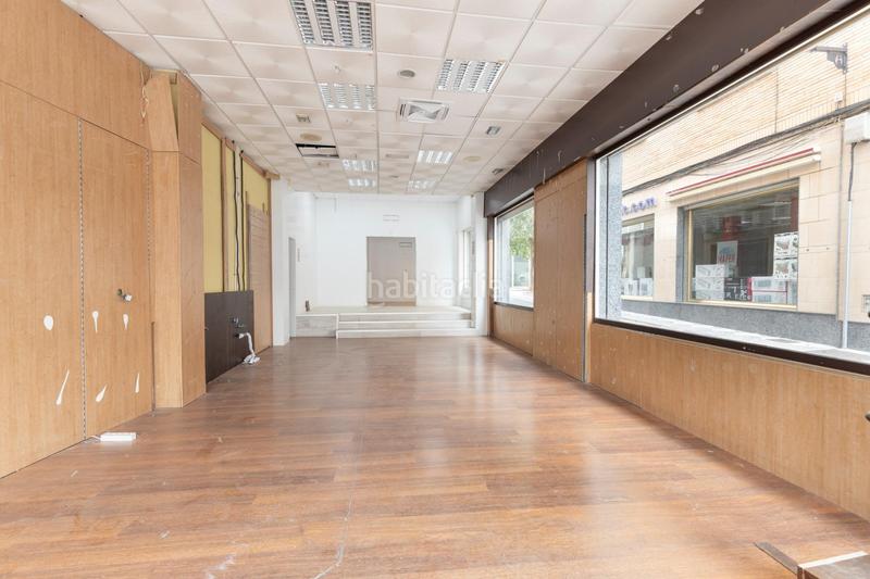 Propriété commerciale à Maracena, Spain 113m² No. 85608