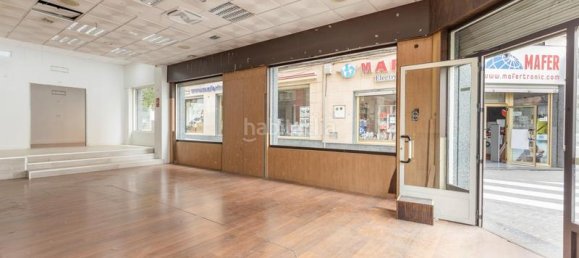 Propriété commerciale à Maracena, Spain 113m² No. 85608 2