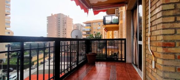 3 bedrooms Apartment in Torremolinos, Spain No. 103739 29