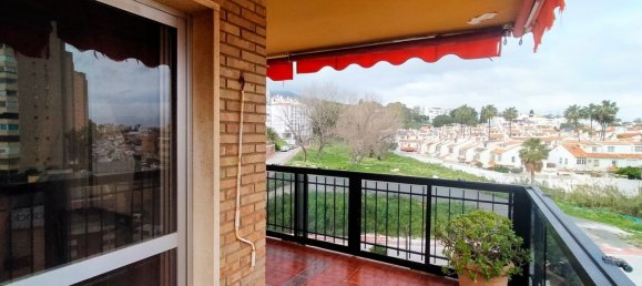 3 bedrooms Apartment in Torremolinos, Spain No. 103739 31