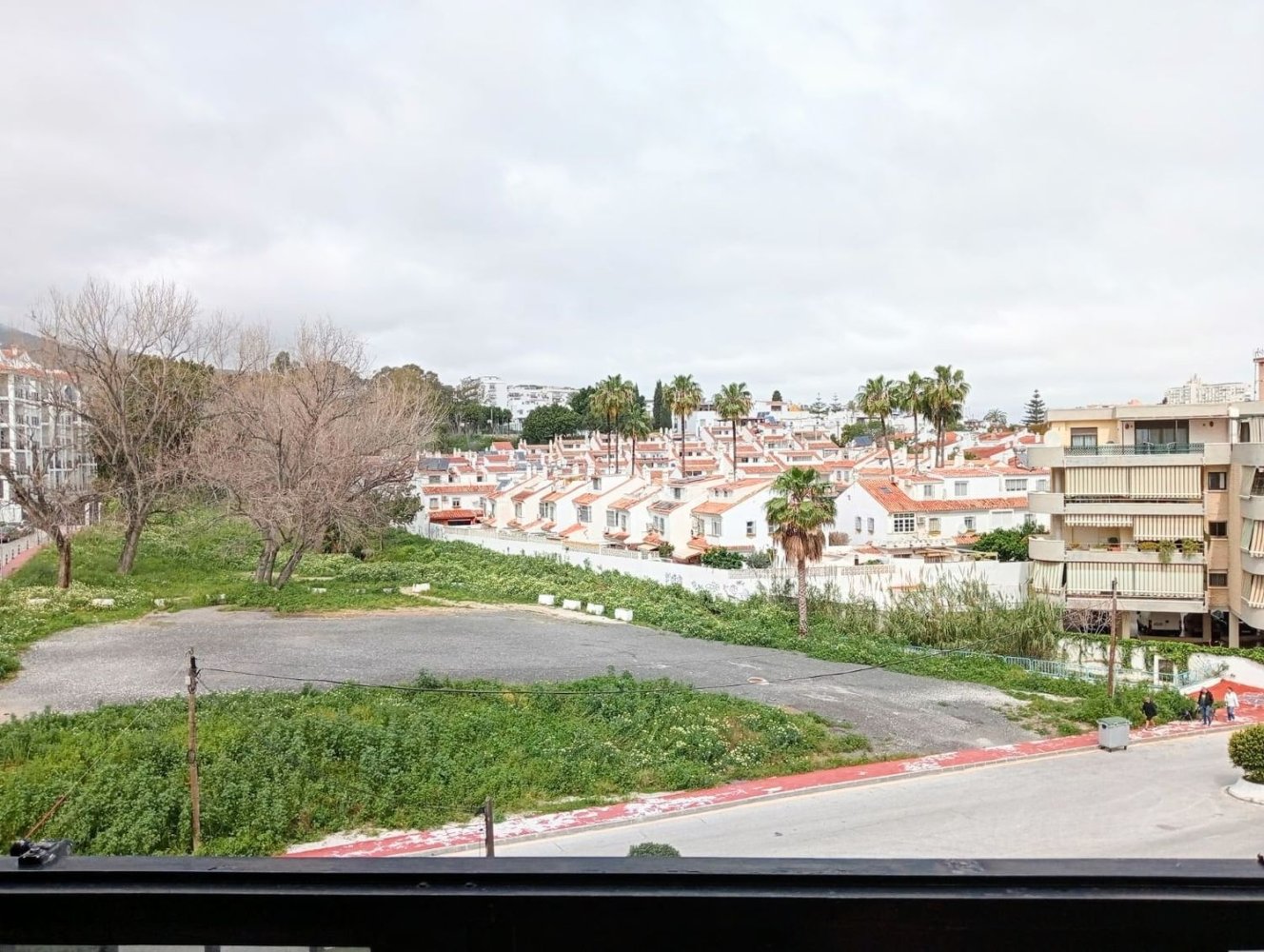 3 bedrooms Apartment in Torremolinos, Spain No. 103739