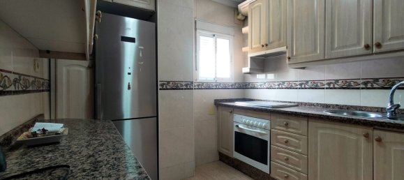 3 bedrooms Apartment in Torremolinos, Spain No. 103739 20