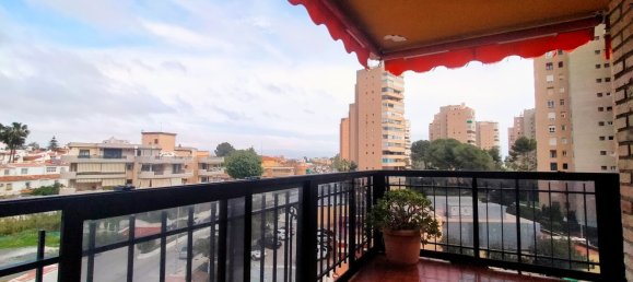 3 bedrooms Apartment in Torremolinos, Spain No. 103739 26