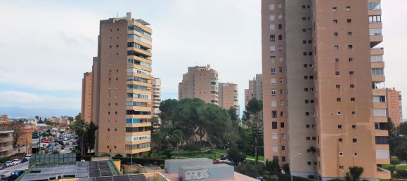 3 bedrooms Apartment in Torremolinos, Spain No. 103739 17