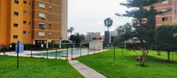 3 bedrooms Apartment in Torremolinos, Spain No. 103739 2