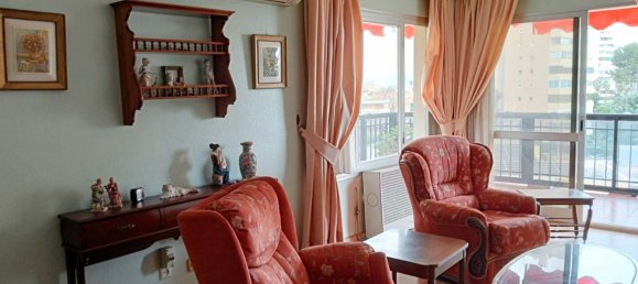 3 bedrooms Apartment in Torremolinos, Spain No. 103739 5