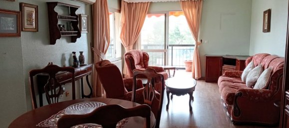 3 bedrooms Apartment in Torremolinos, Spain No. 103739 3