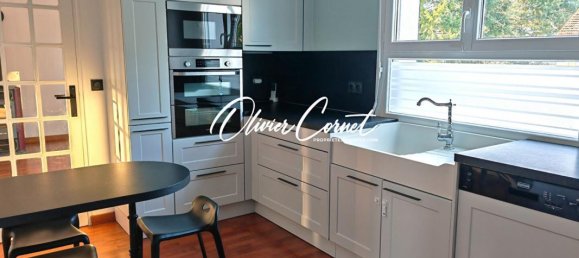 5 bedrooms House in Nogent-le-Rotrou, France No. 55452 24