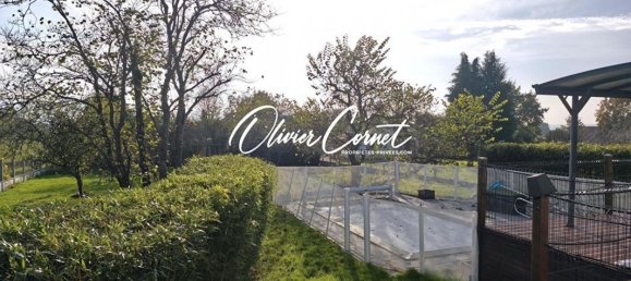 5 bedrooms House in Nogent-le-Rotrou, France No. 55452 18