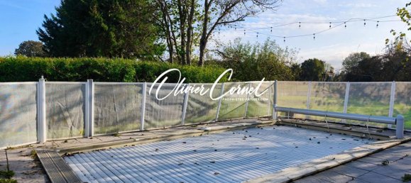 5 bedrooms House in Nogent-le-Rotrou, France No. 55452 20