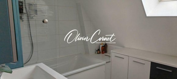 5 bedrooms House in Nogent-le-Rotrou, France No. 55452 23