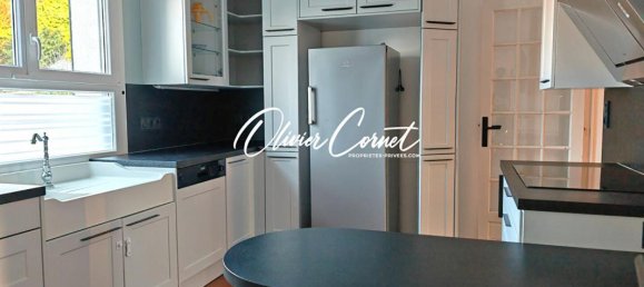 5 bedrooms House in Nogent-le-Rotrou, France No. 55452 22