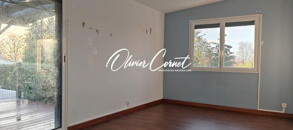 5 bedrooms House in Nogent-le-Rotrou, France No. 55452 27