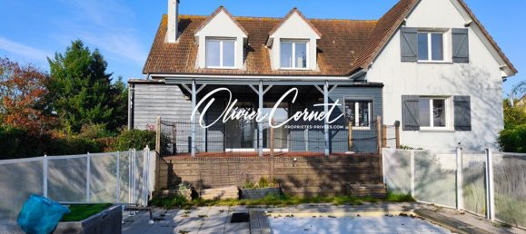 5 bedrooms House in Nogent-le-Rotrou, France No. 55452 3