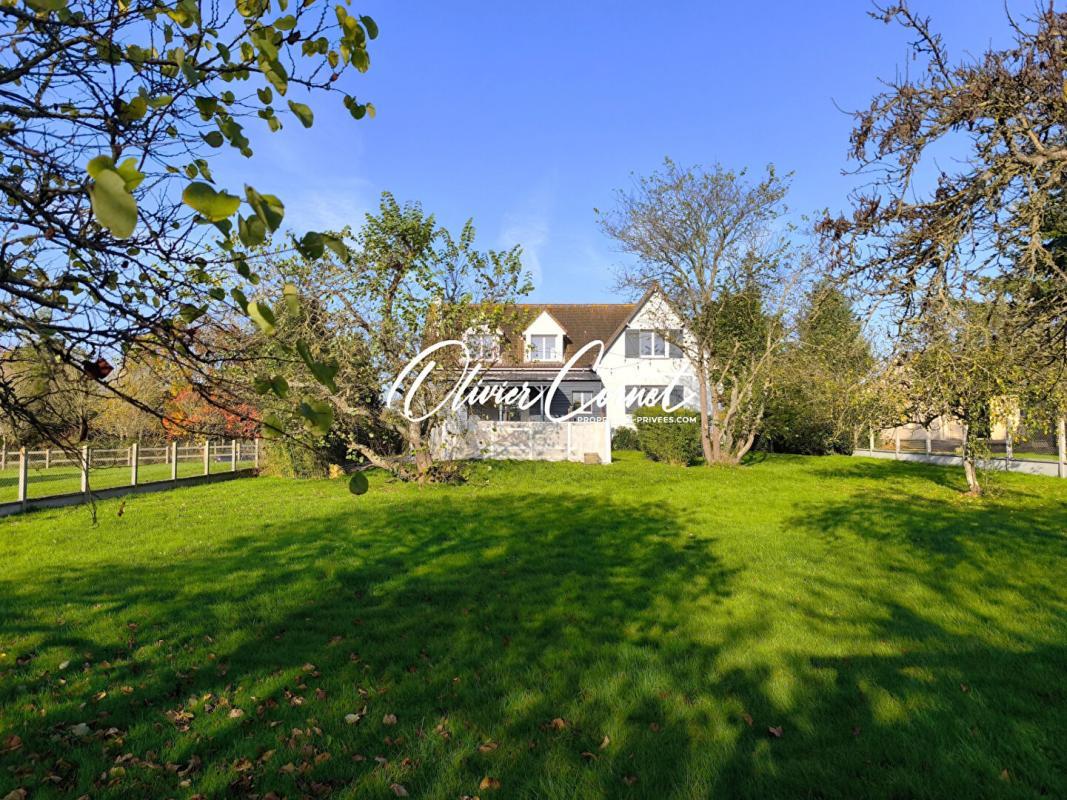 5 bedrooms House in Nogent-le-Rotrou, France No. 55452