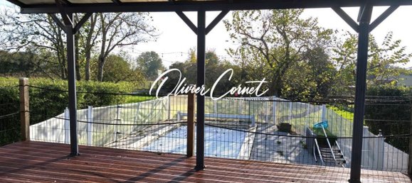 5 bedrooms House in Nogent-le-Rotrou, France No. 55452 16