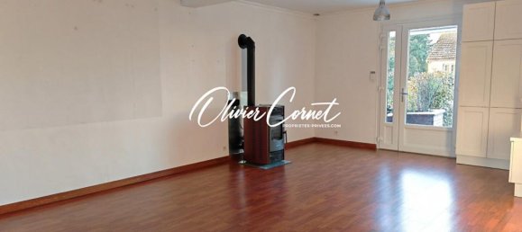 5 bedrooms House in Nogent-le-Rotrou, France No. 55452 25