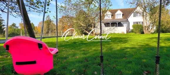 5 bedrooms House in Nogent-le-Rotrou, France No. 55452 11